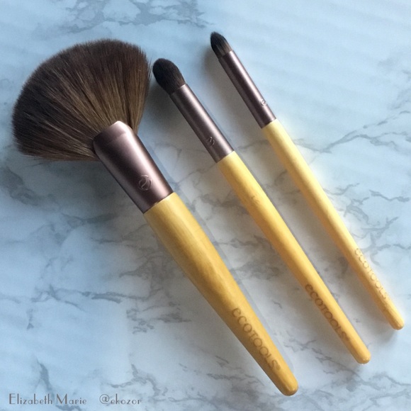ecotools concealer brush